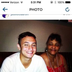 Meet your Posher, Justice