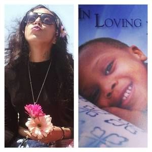 Meet your Posher, Davisha