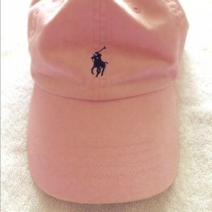 Ralph Lauren Hat