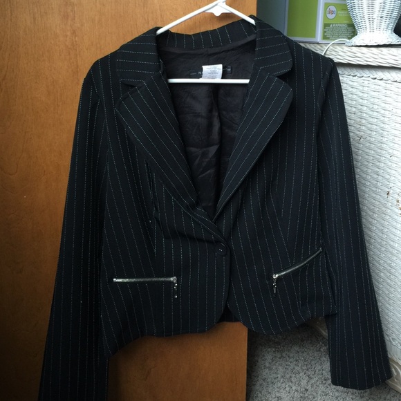 Women's blazer