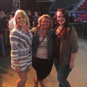 Meet your Posher, Ronnie