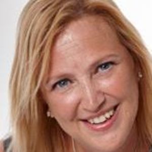 Meet your Posher, Geri