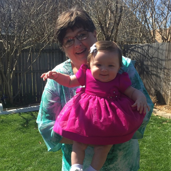 Meet your Posher, Marci