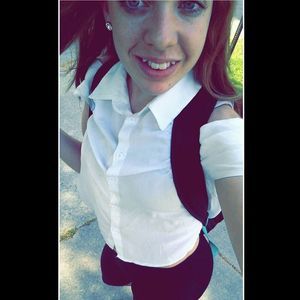 Meet your Posher, Gigi