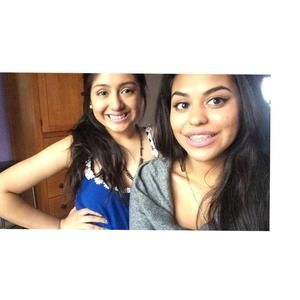 Meet your Posher, Amy