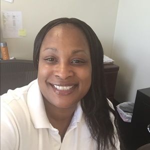 Meet your Posher, Joan