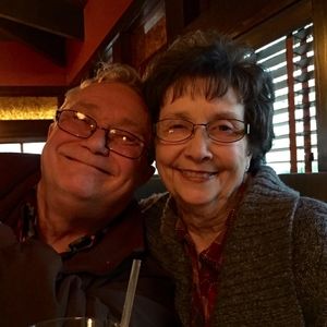 Meet your Posher, Virginia