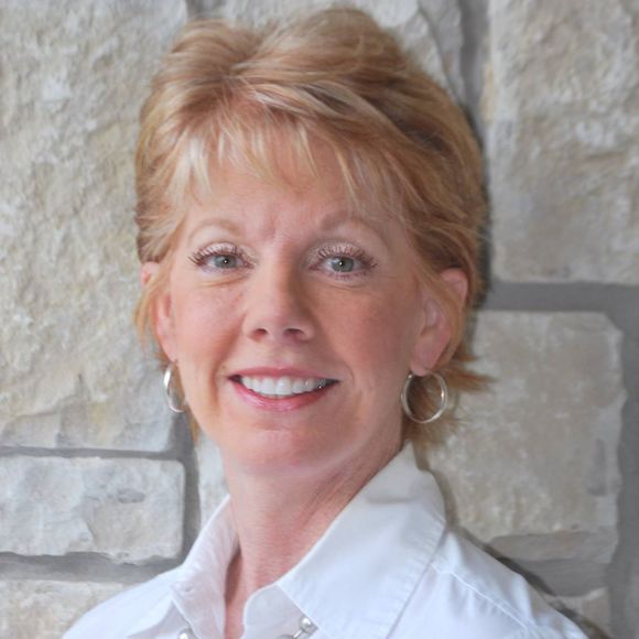Meet your Posher, Tresa
