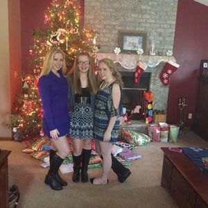 Meet your Posher, Christine