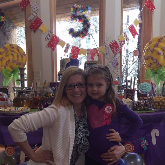 Meet your Posher, Cindy - Picture 1 of 1