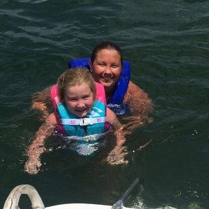 Meet your Posher, Terri