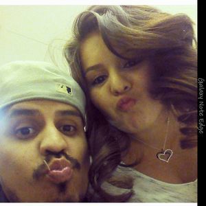 Meet your Posher, Pilar