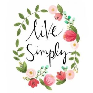 Meet your Posher, Lily