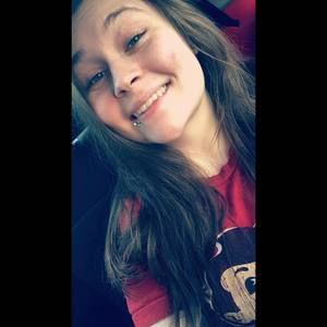 Meet your Posher, Jade