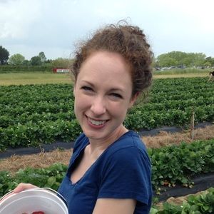 Meet your Posher, Liana