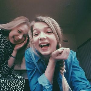 Meet your Posher, Madelyn