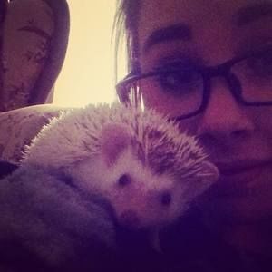 Meet your Posher, Courtney