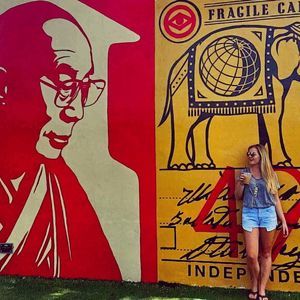 Meet your Posher, Ryann