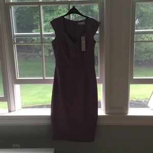 NEVER WORN Dorothy Perkins lavender dress