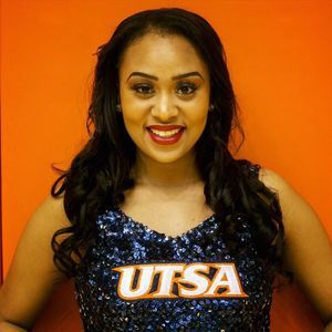 Meet your Posher, Kaylena