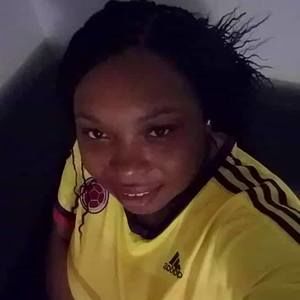 Meet your Posher, Daniela