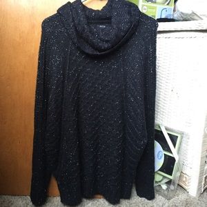 Women's sweater