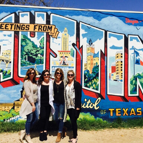 Meet your Posher, Jessica - Picture 2 of 4