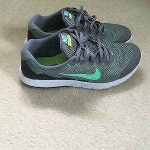 Nike sneakers