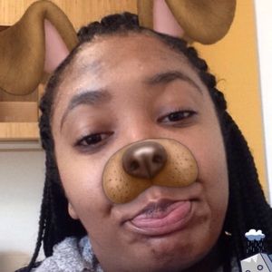 Meet your Posher, Ayana