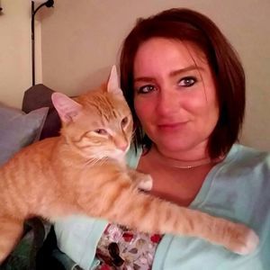 Meet your Posher, Kimberly