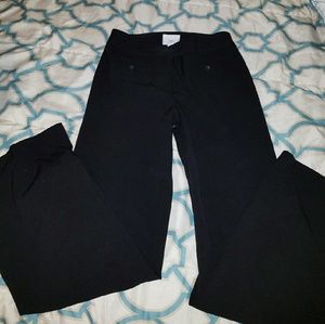 Ann Taylor Loft brand pants