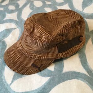 Puma hat
