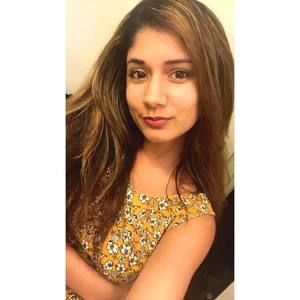 Meet your Posher, Michelle