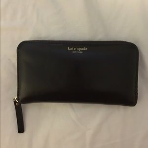 Kate Spade Cedar Street Lacey Wallet