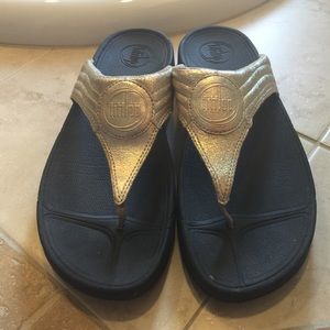 Fit flops