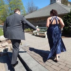 Meet your Posher, Tabbi