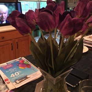 Meet your Posher, Wendy