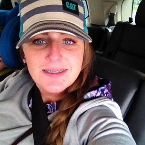 Meet your Posher, Jessica