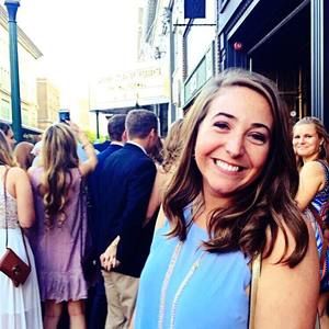 Meet your Posher, Lexi