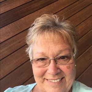 Meet your Posher, Nancy