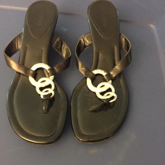 Size 8 sandals
