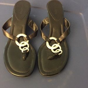 Size 8 sandals