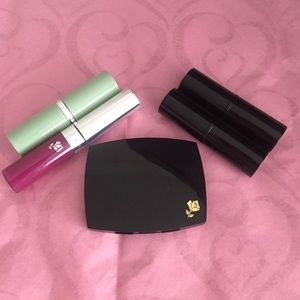 Assorted lot, NEW Lancôme & Clinique products