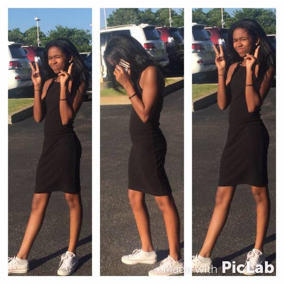 Meet your Posher, Markayla