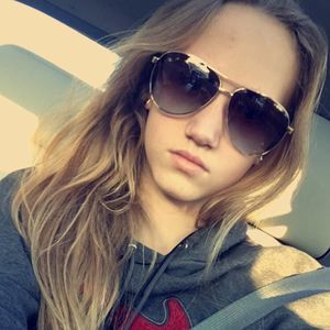 Meet your Posher, Tina