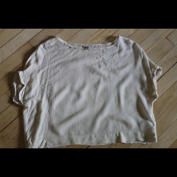 Ecote Top (Urban Outfitters)