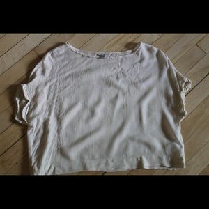 Ecote Top (Urban Outfitters)