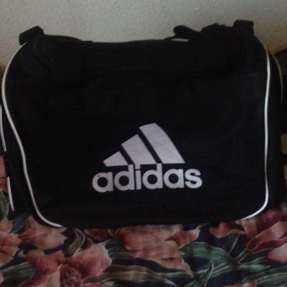 Adidas sport bage main image 4
