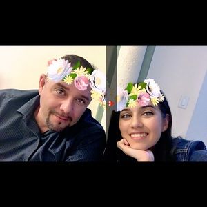 Meet your Posher, Camila