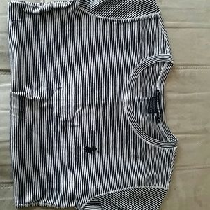 Ralph Lauren striped tee